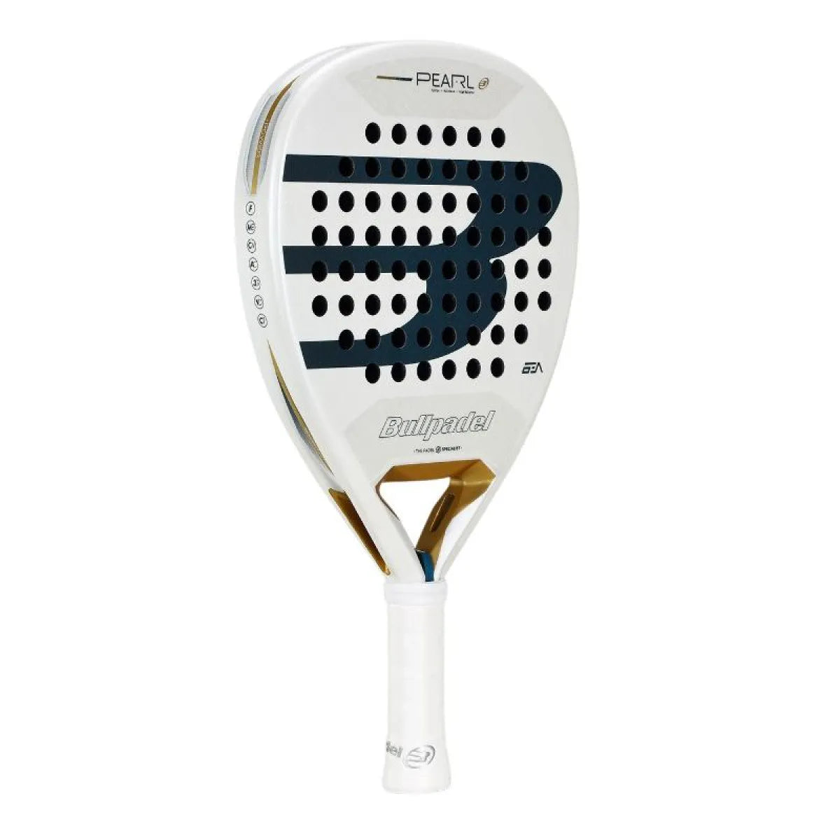 Bullpadel Bea Gonzalez Pearl 2026