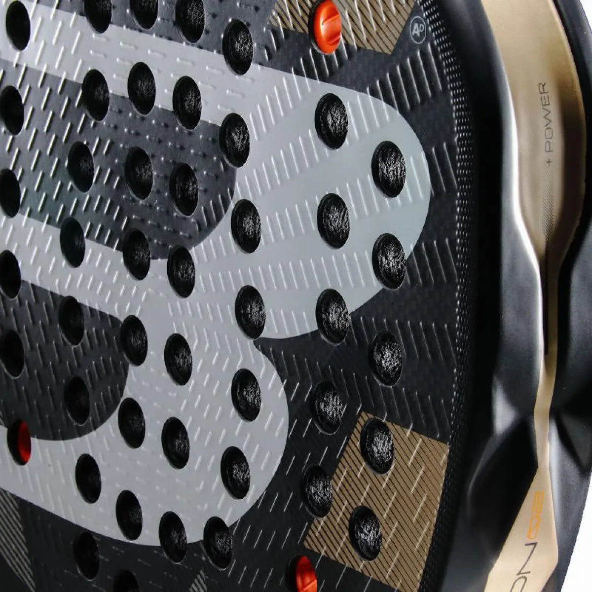 Bullpadel Chingotto Neuron 02 2026