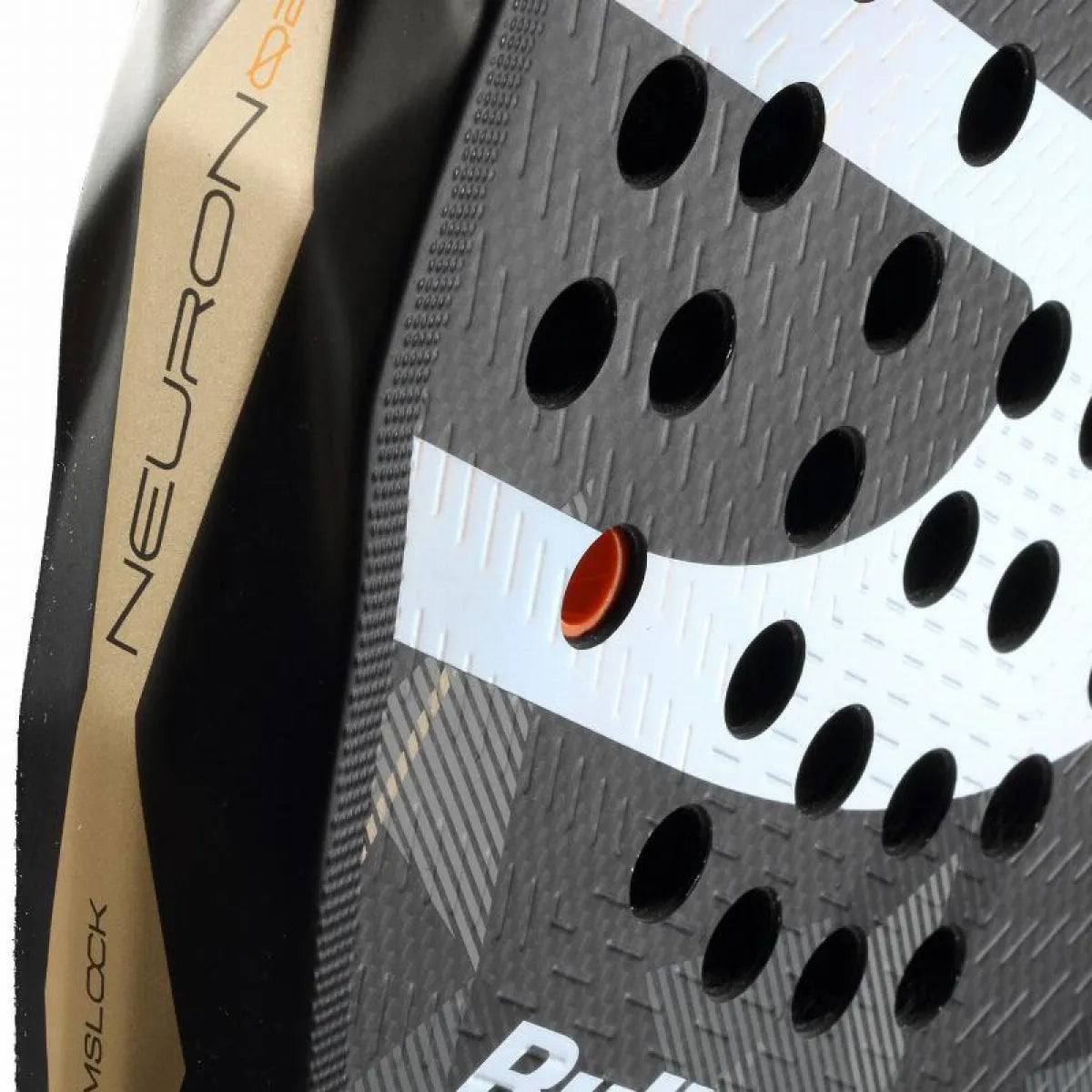 Bullpadel Chingotto Neuron 02 2026