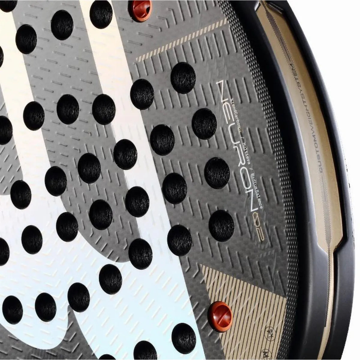 Bullpadel Chingotto Neuron 02 2026