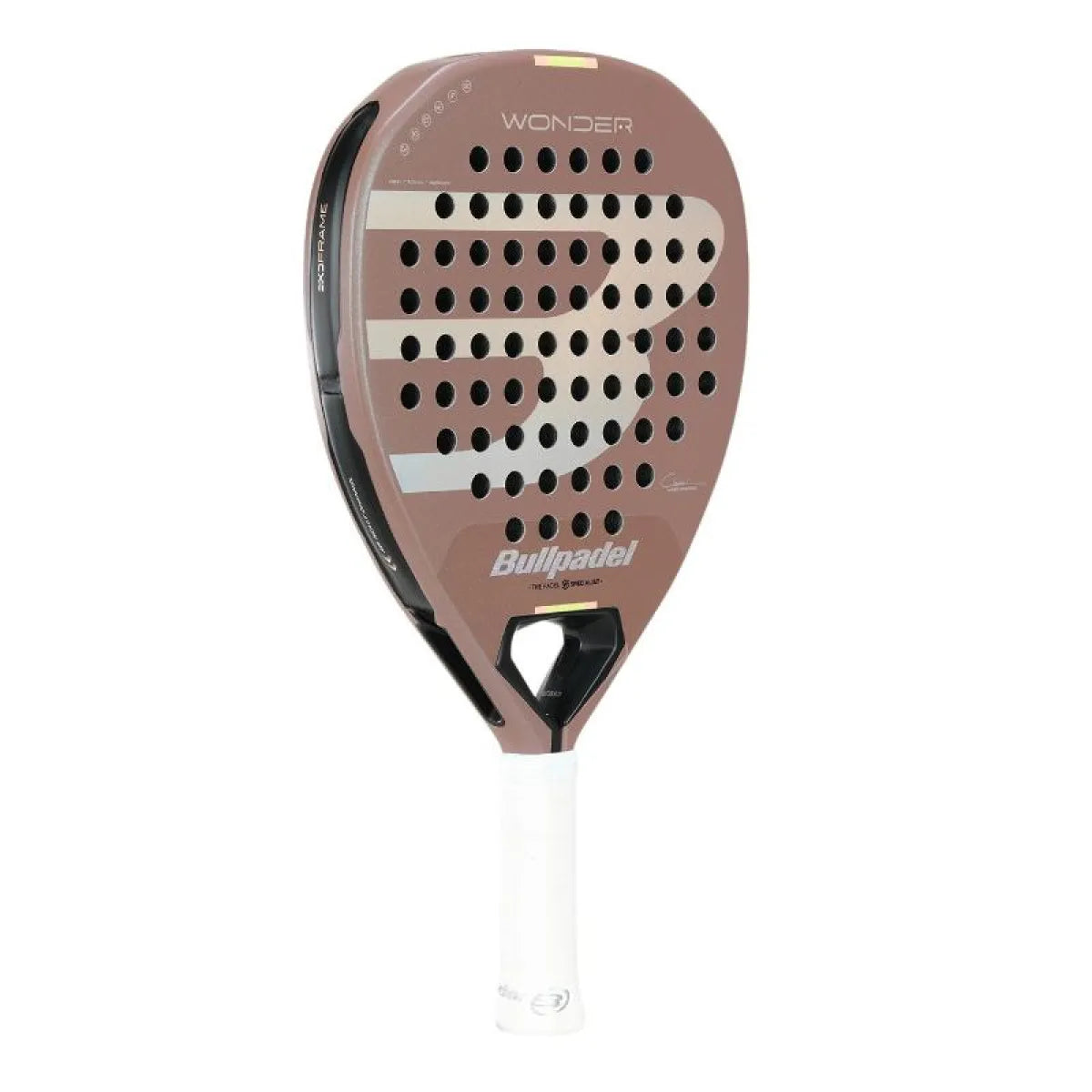 Bullpadel Claudia Fernandez Wonder 2026