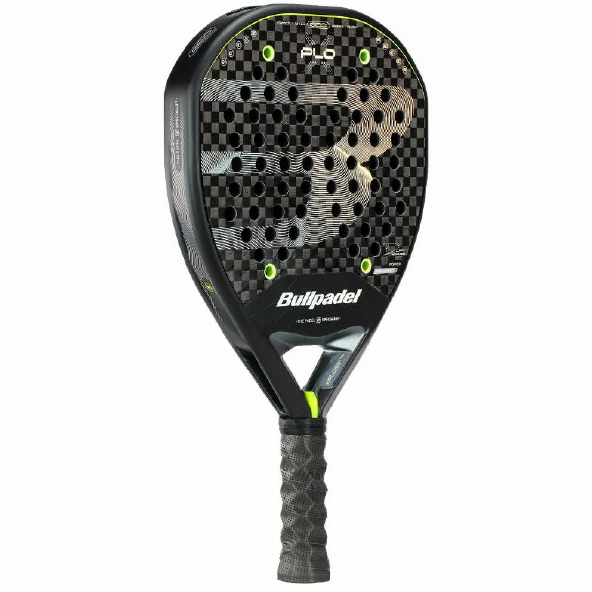 Bullpadel Di Nenno Xplo 2026