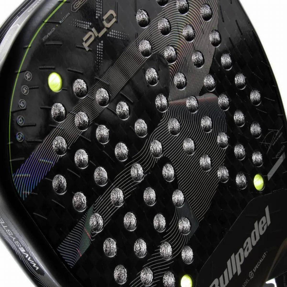 Bullpadel Di Nenno Xplo 2026