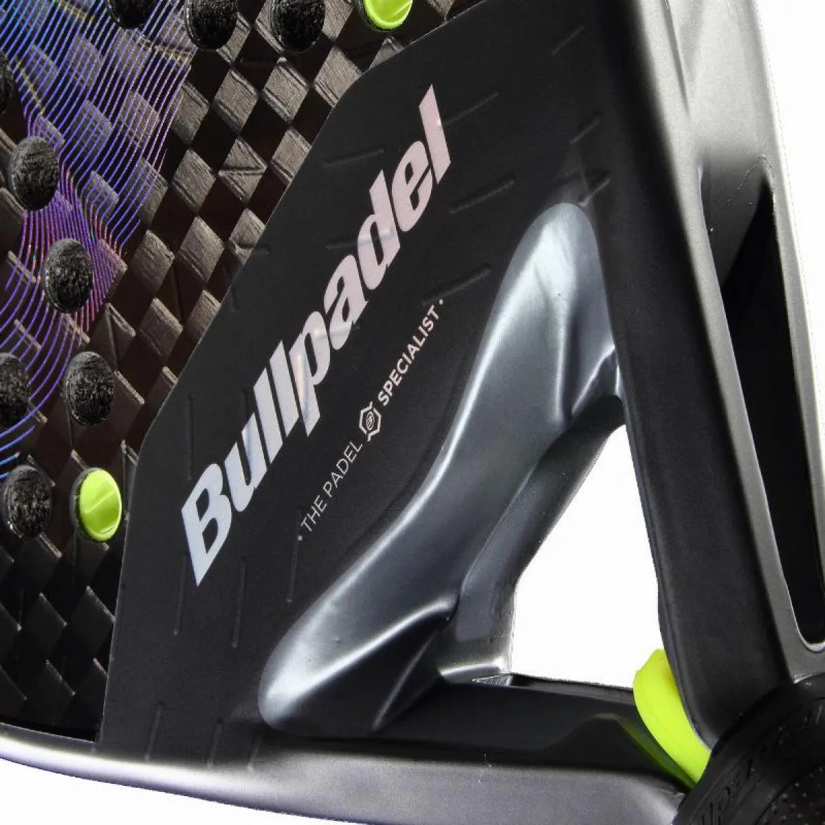 Bullpadel Di Nenno Xplo 2026