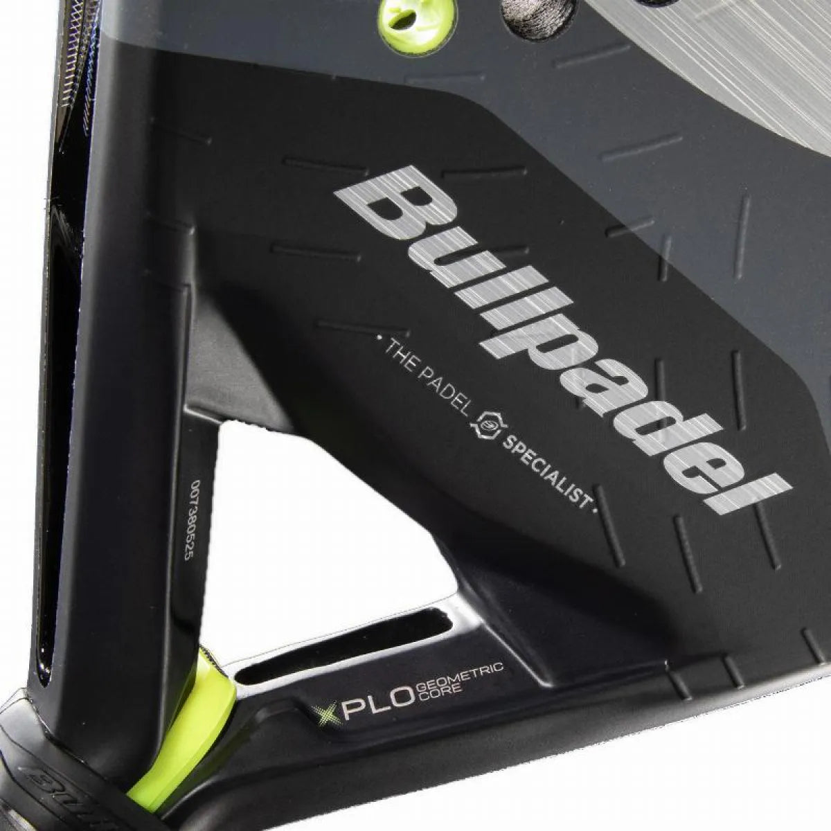 Bullpadel Di Nenno Xplo 2026