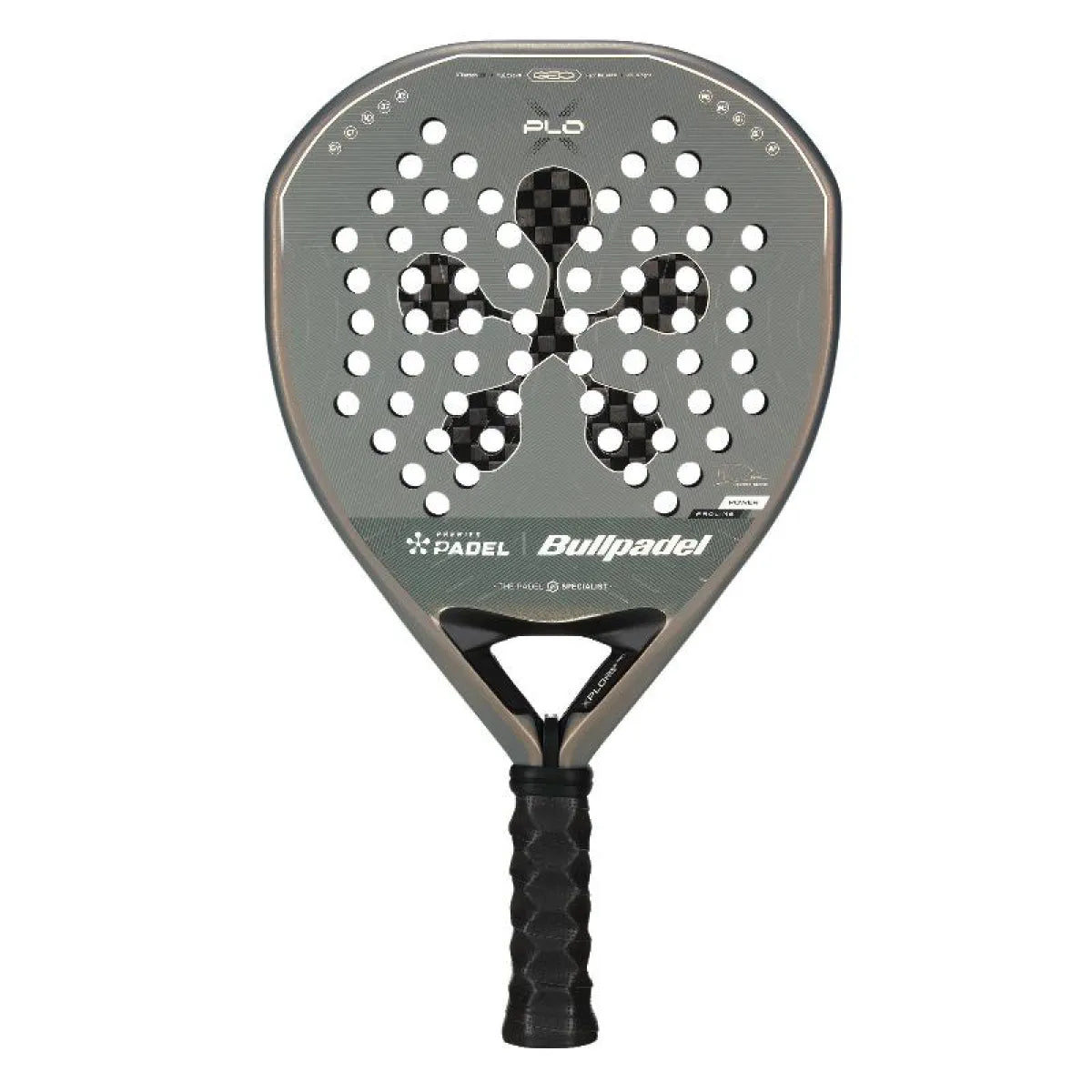 Bullpadel Di Nenno Xplo Premier Padel 2026