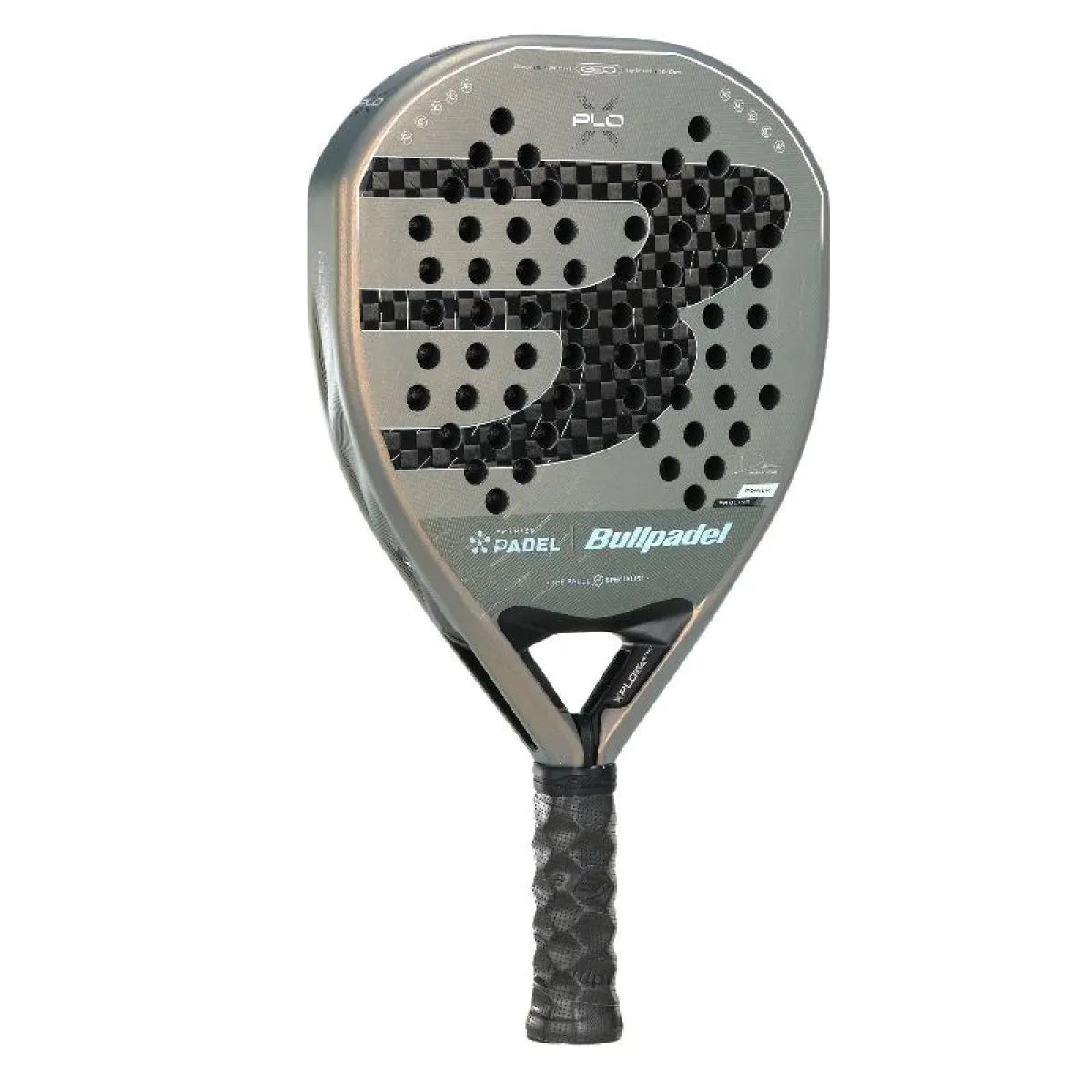 Bullpadel Di Nenno Xplo Premier Padel 2026