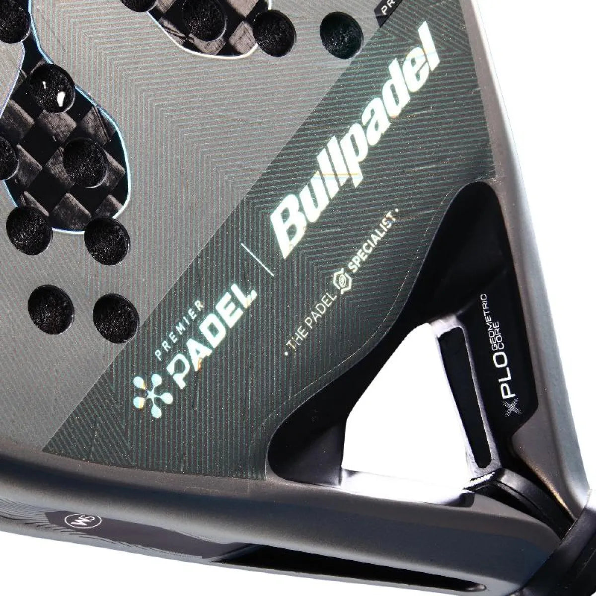 Bullpadel Di Nenno Xplo Premier Padel 2026