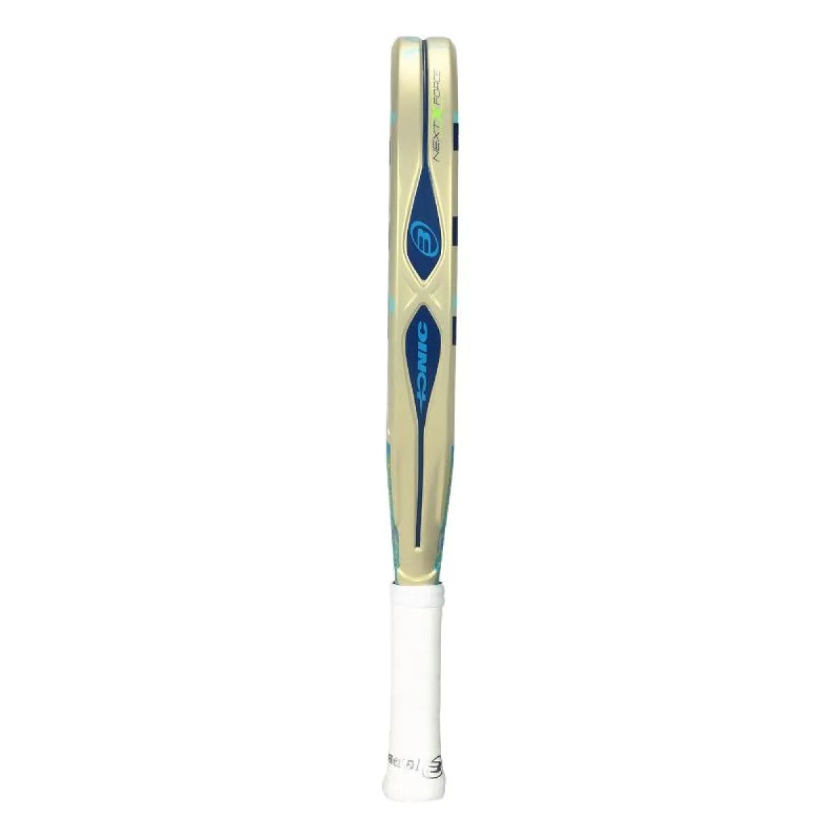 Bullpadel Ionic Light 2026
