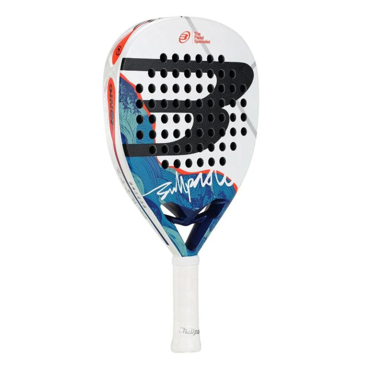 Bullpadel Alejandra Alonso Ionic Power 2026