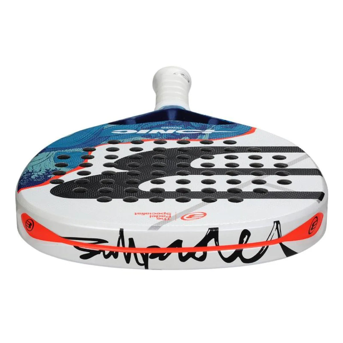 Bullpadel Alejandra Alonso Ionic Power 2026