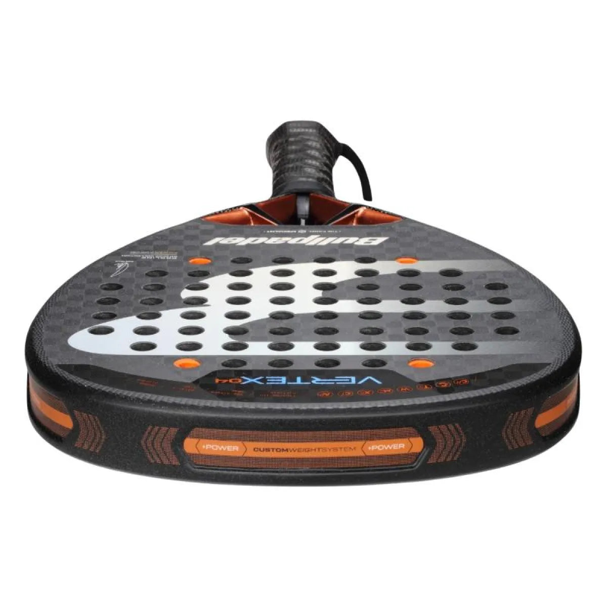 Bullpadel Juan Tello Vertex 04 2025