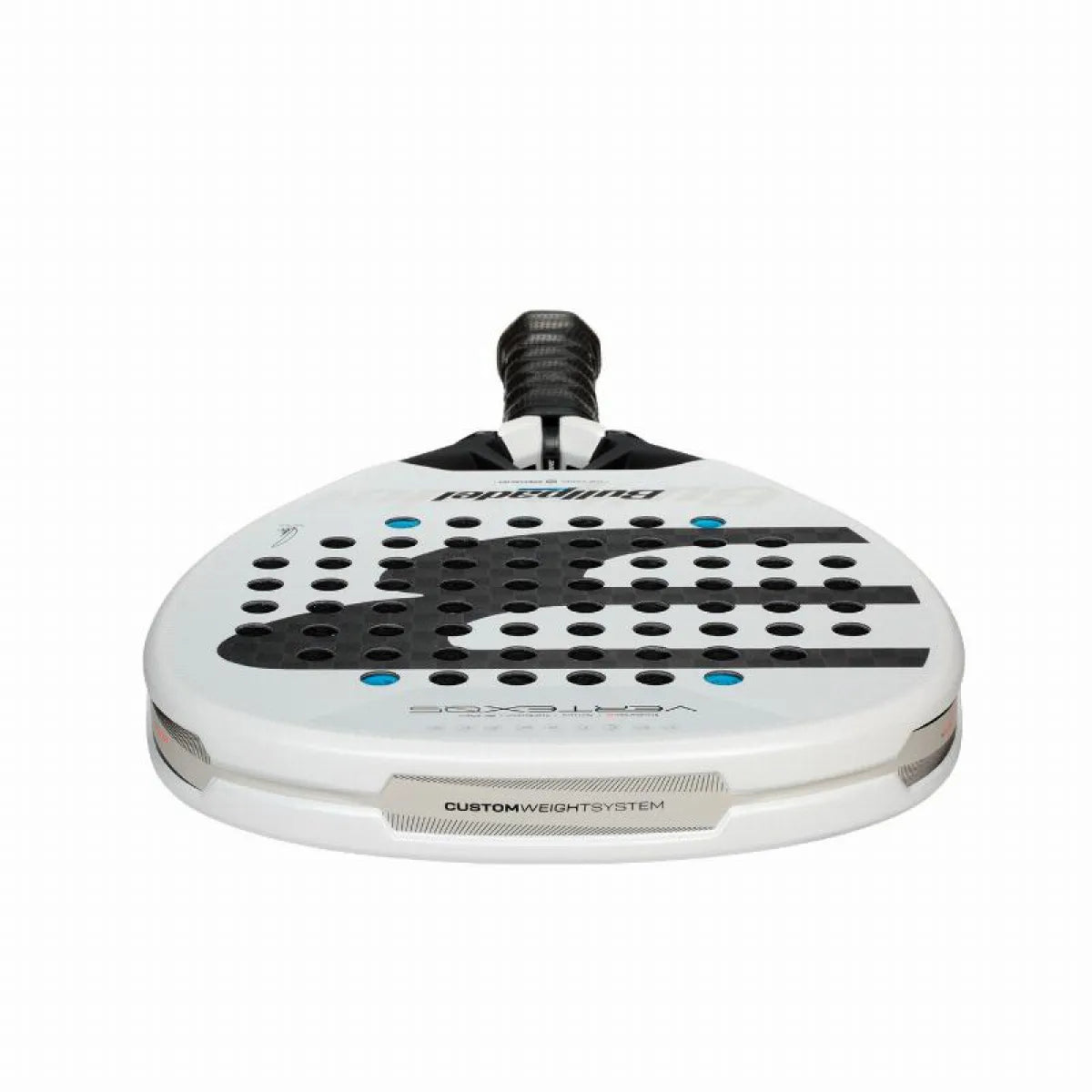Bullpadel Juan Tello Vertex 05 2026
