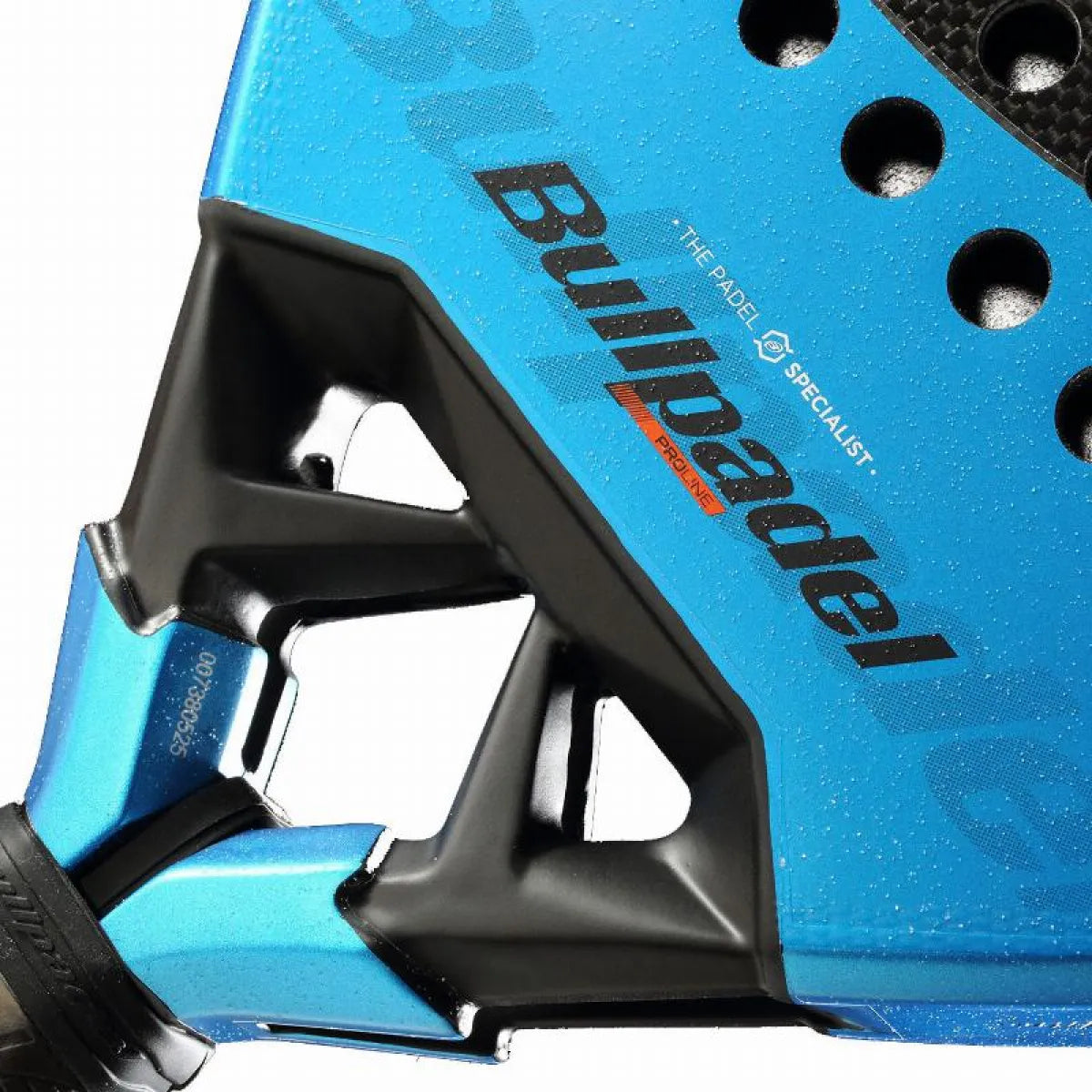 Bullpadel Pablo Cardona Vertex 05 Geo 2026