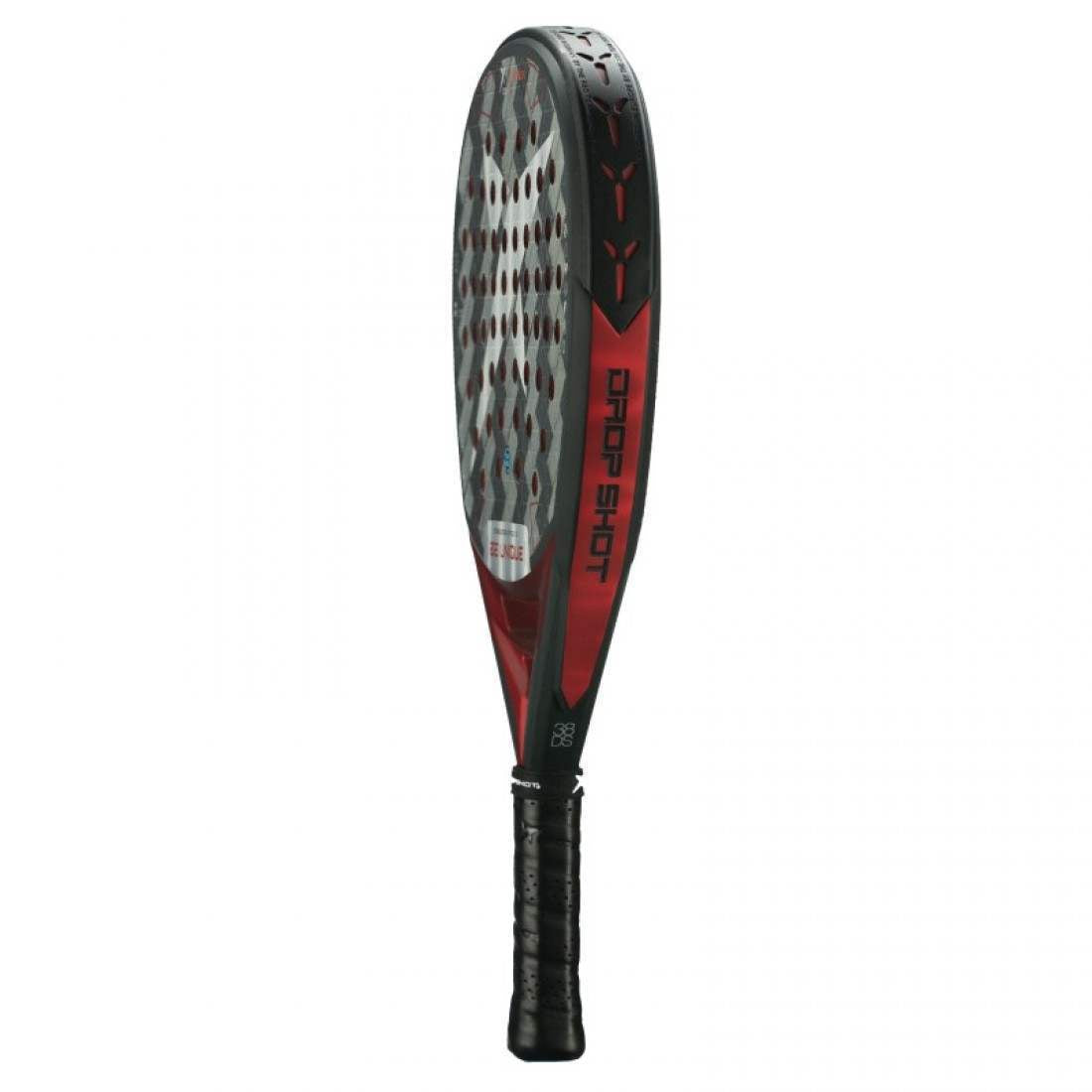 Drop Shot Conqueror Attack 1.0 2025