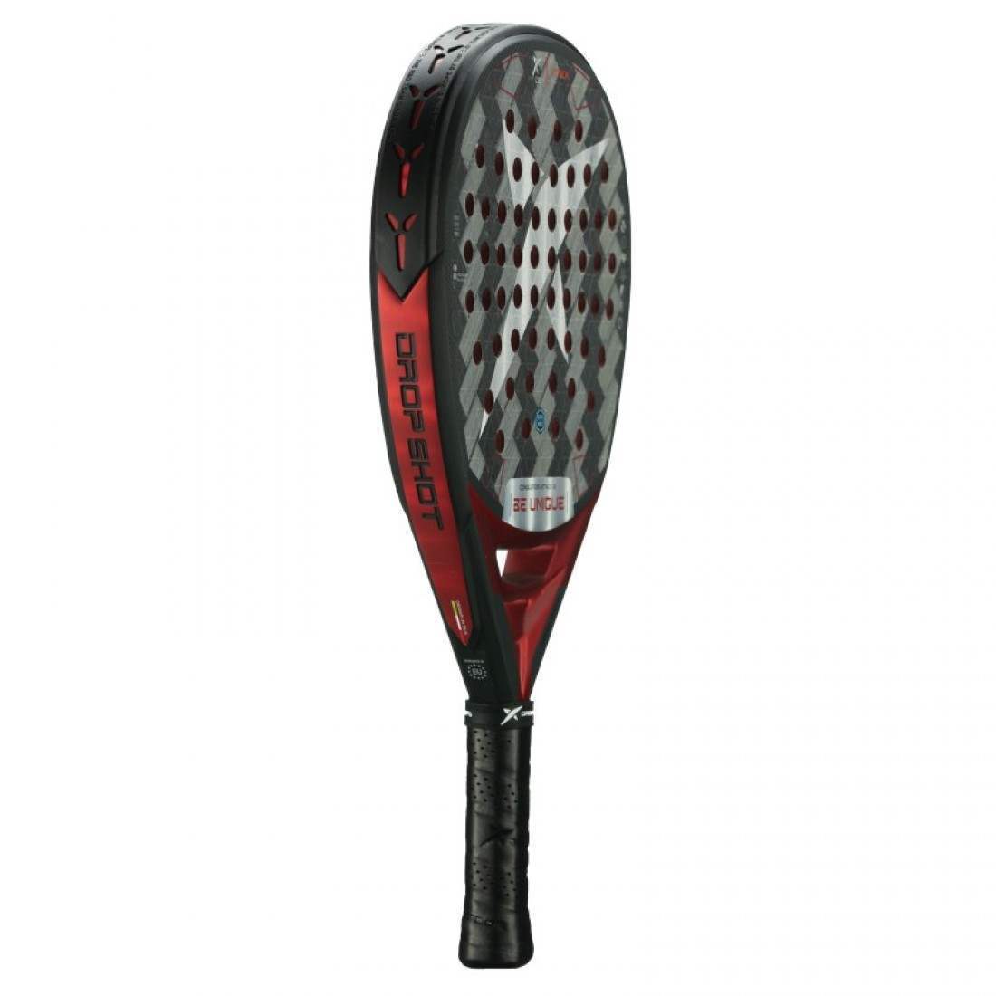 Drop Shot Conqueror Attack 1.0 2025