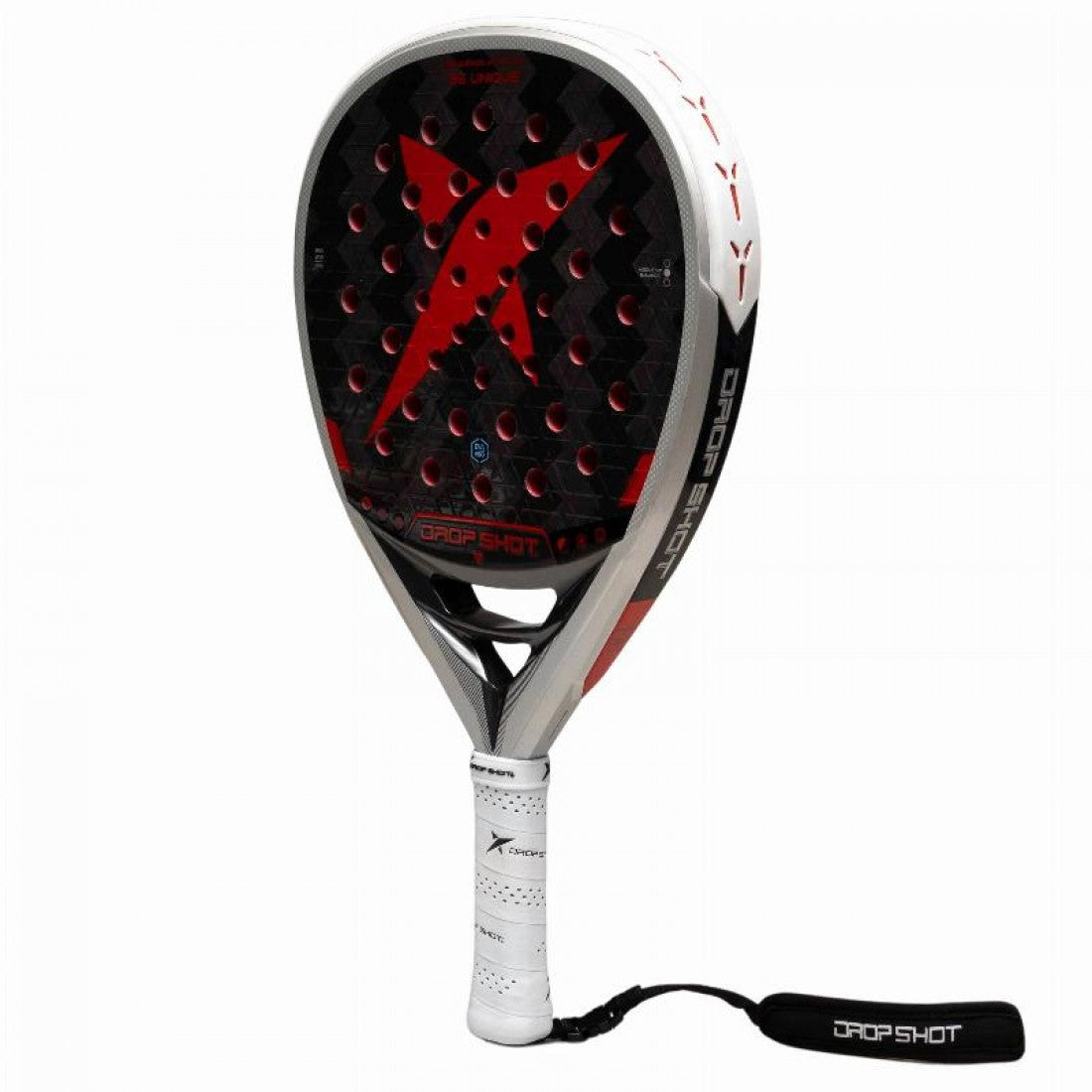 Drop Shot Jon Sanz Conqueror Attack 2.0 2026