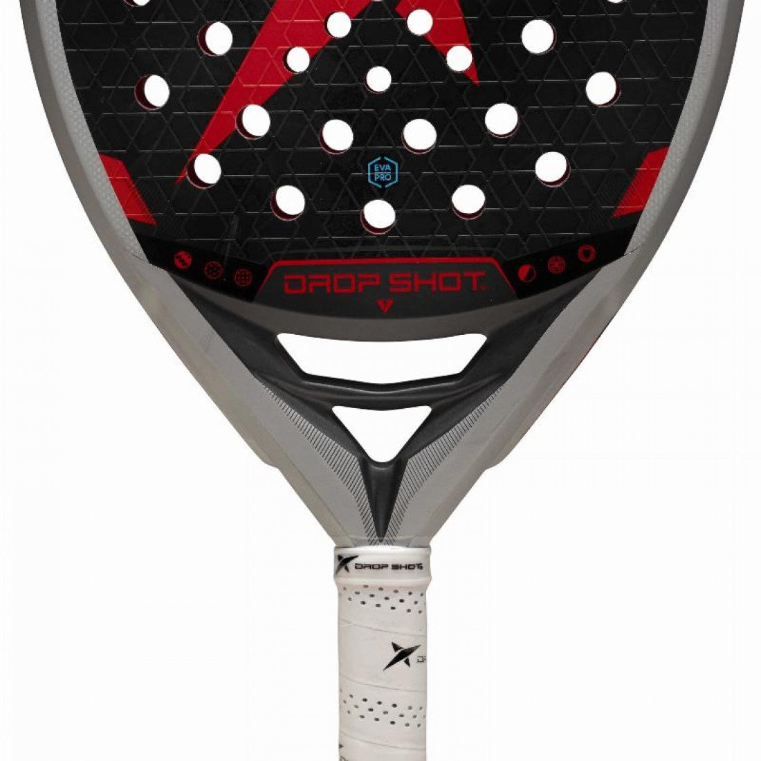 Drop Shot Jon Sanz Conqueror Attack 2.0 2026