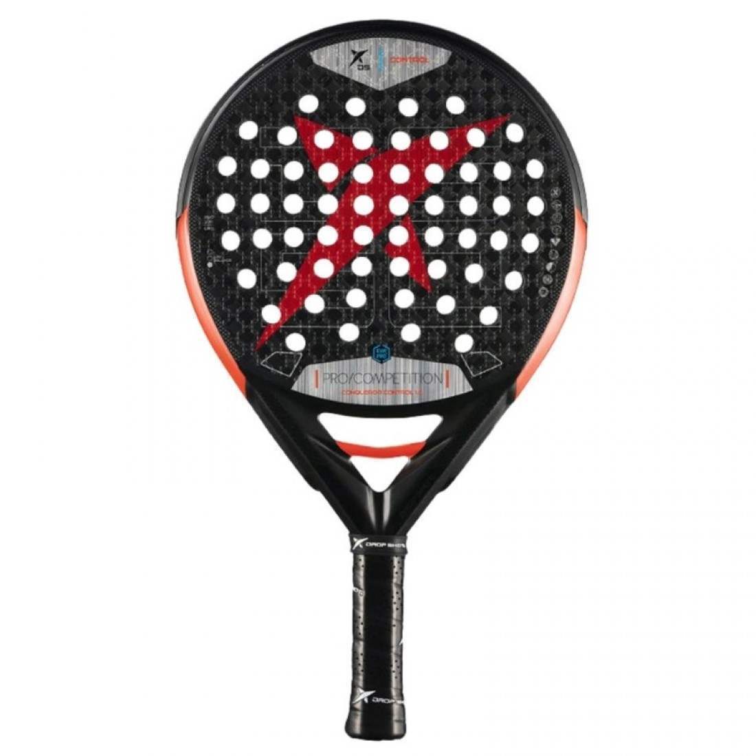 Drop Shot Conqueror Control 1.0 2025