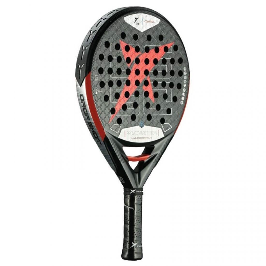 Drop Shot Conqueror Control 1.0 2025