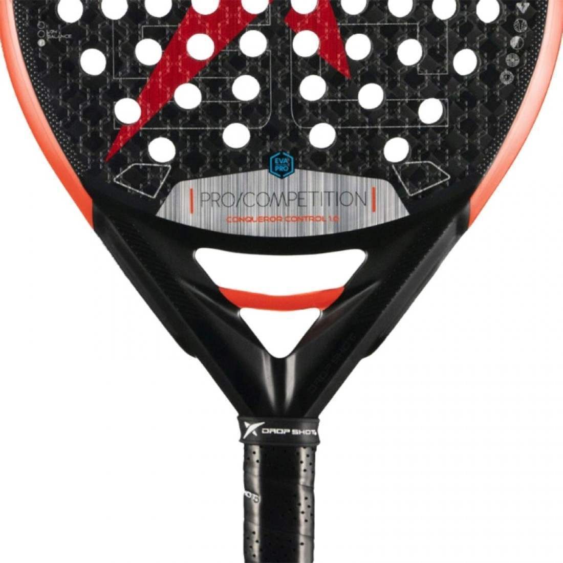 Drop Shot Conqueror Control 1.0 2025