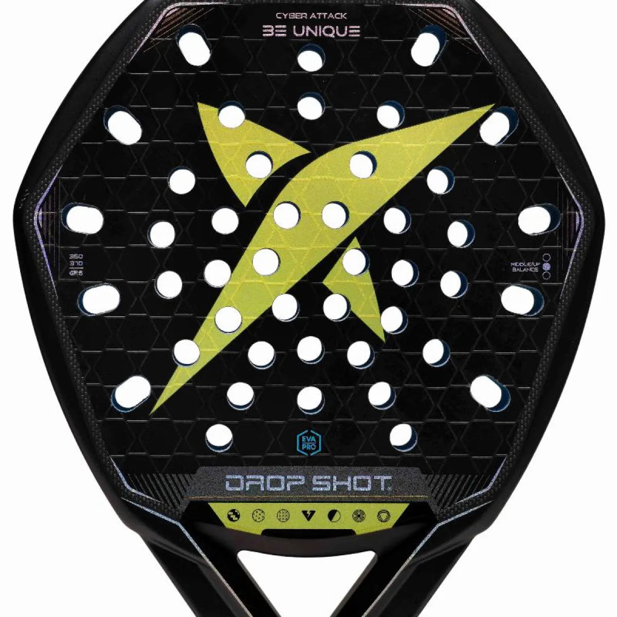 Drop Shot Cyber Attack 2026