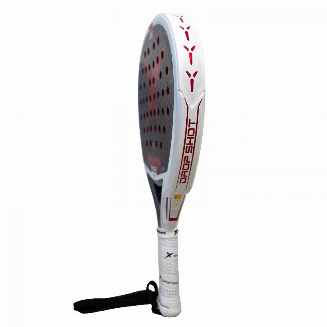 Drop Shot Flame Soft 2026