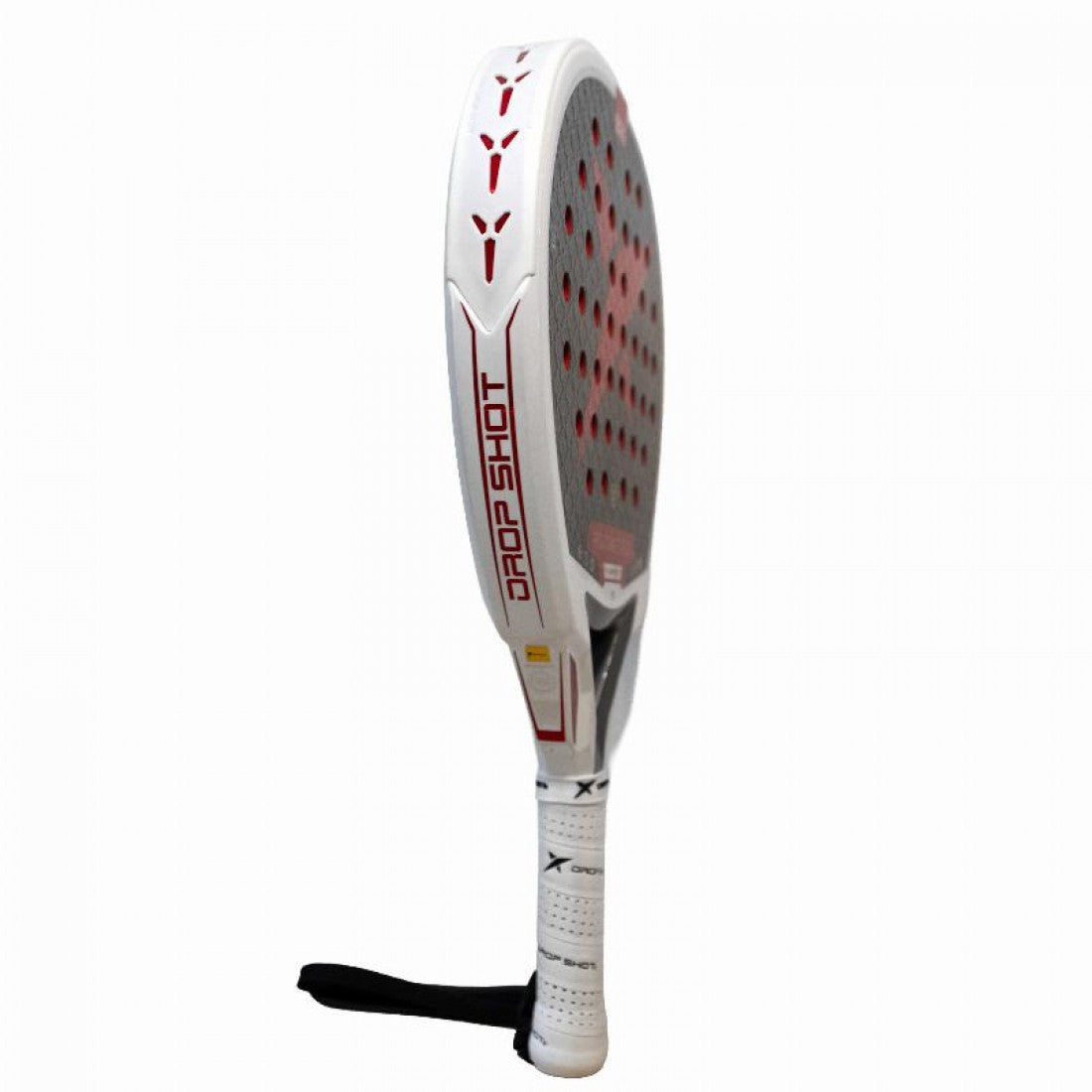 Drop Shot Flame Soft 2026