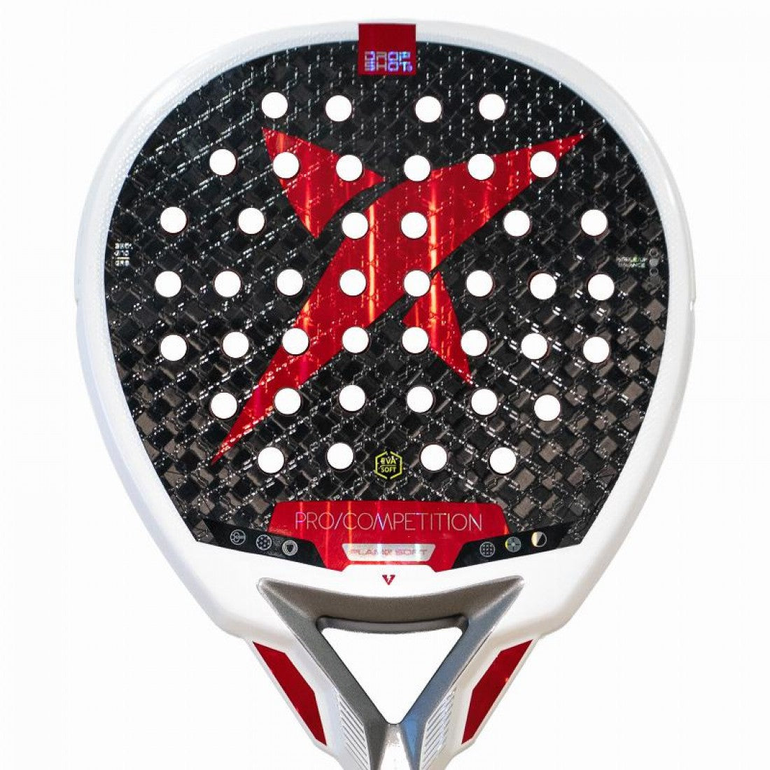 Drop Shot Flame Soft 2026