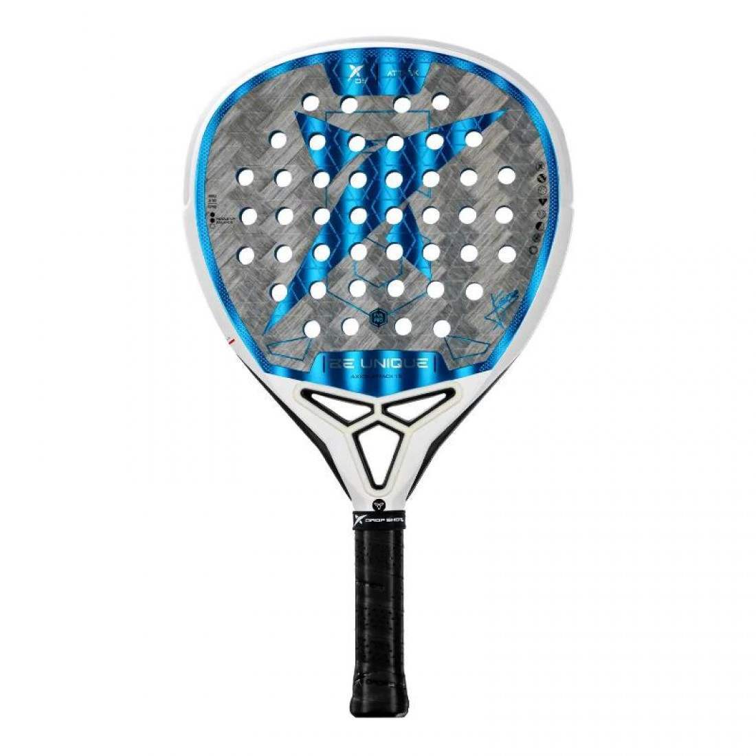 Drop Shot Jon Sanz Axion Attack 1.5 2025