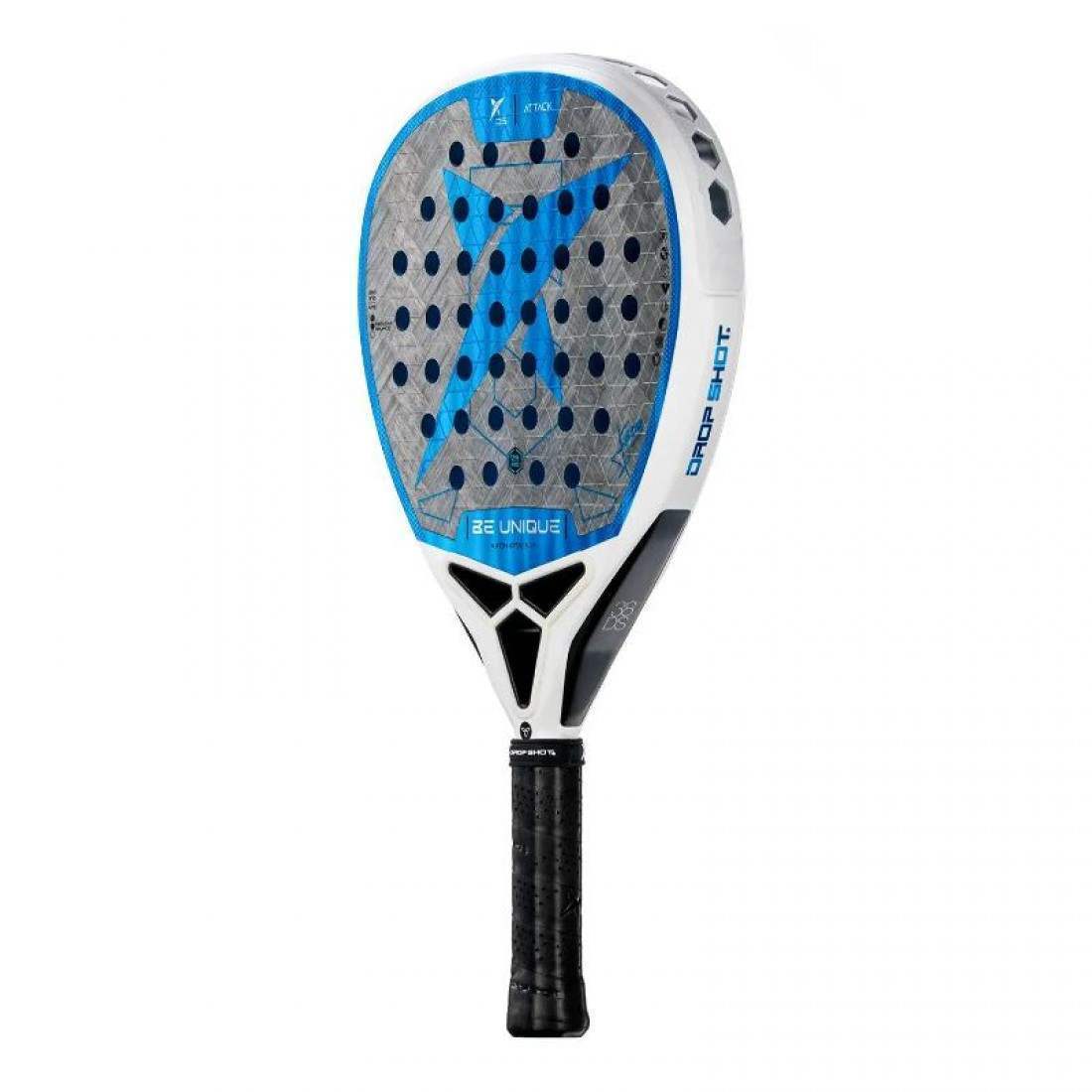 Drop Shot Jon Sanz Axion Attack 1.5 2025