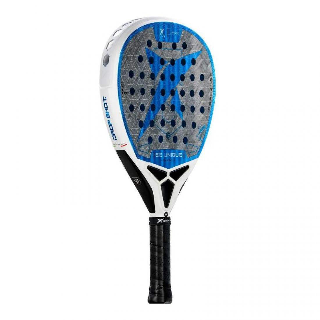 Drop Shot Jon Sanz Axion Attack 1.5 2025
