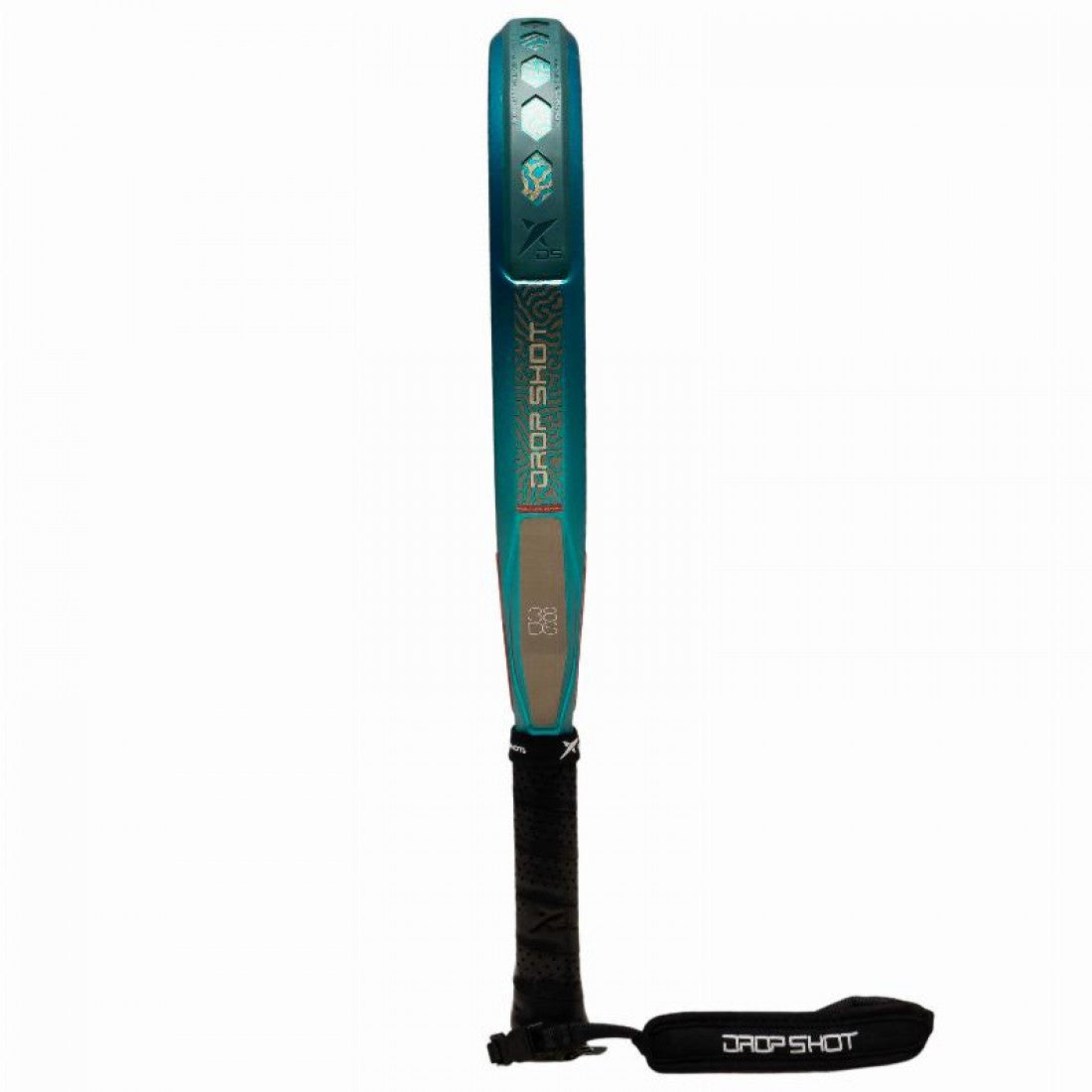 Drop Shot Jon Sanz Axion Attack Soft 2026