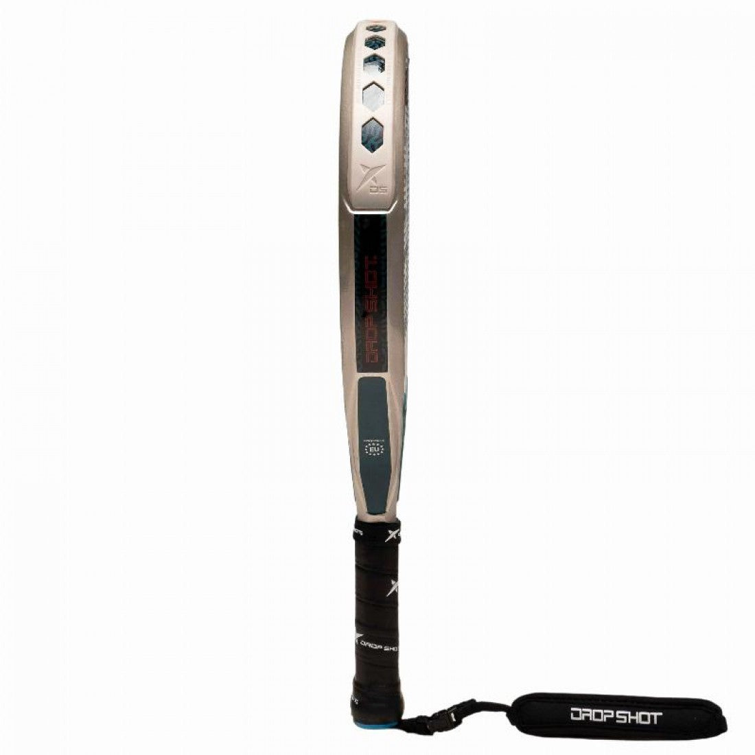 Drop Shot Jon Sanz Axion Comfort 1.0 2026