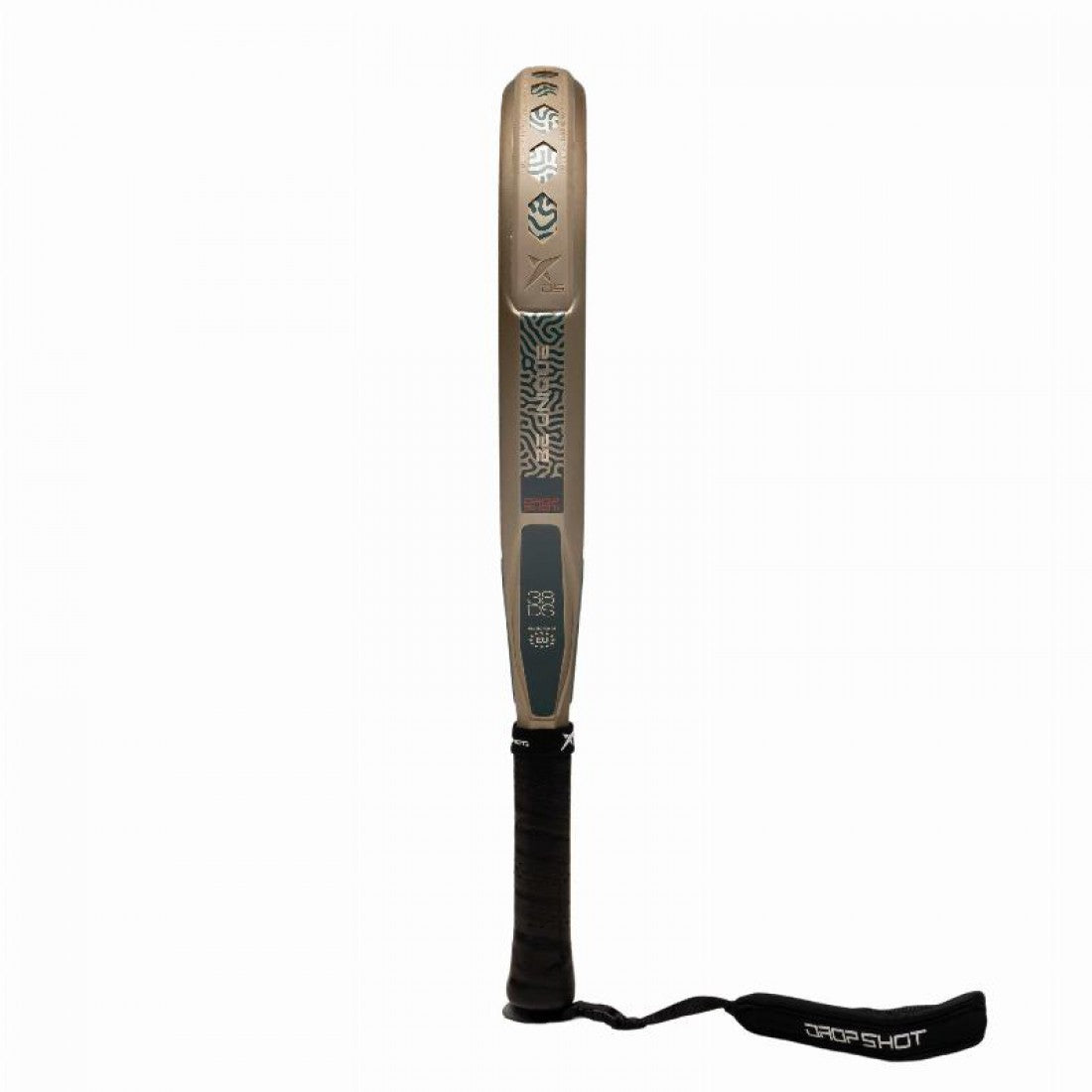 Drop Shot Jon Sanz Axion Comfort 1.0 2026