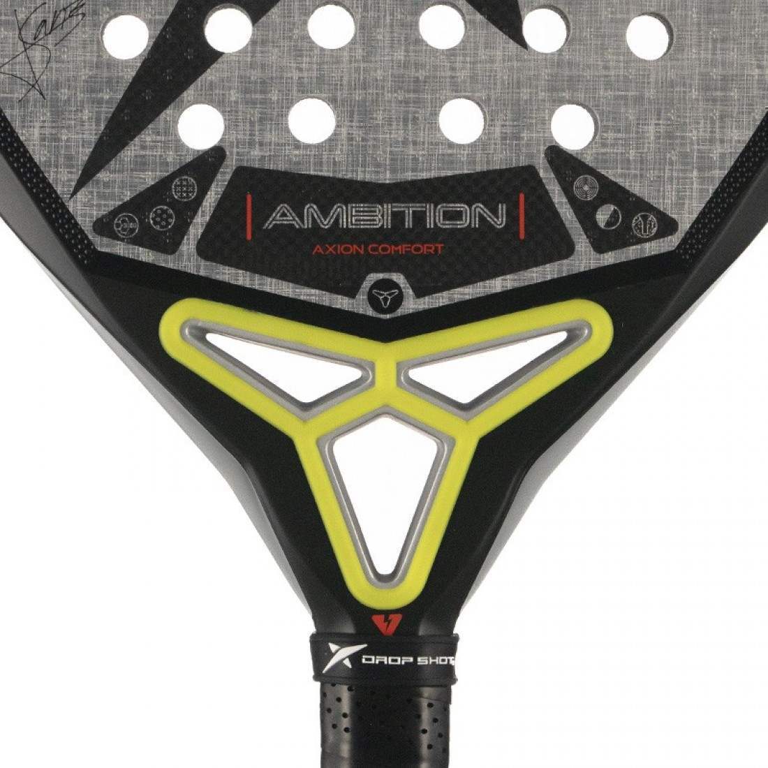 Drop Shot Jon Sanz Axion Comfort 2025