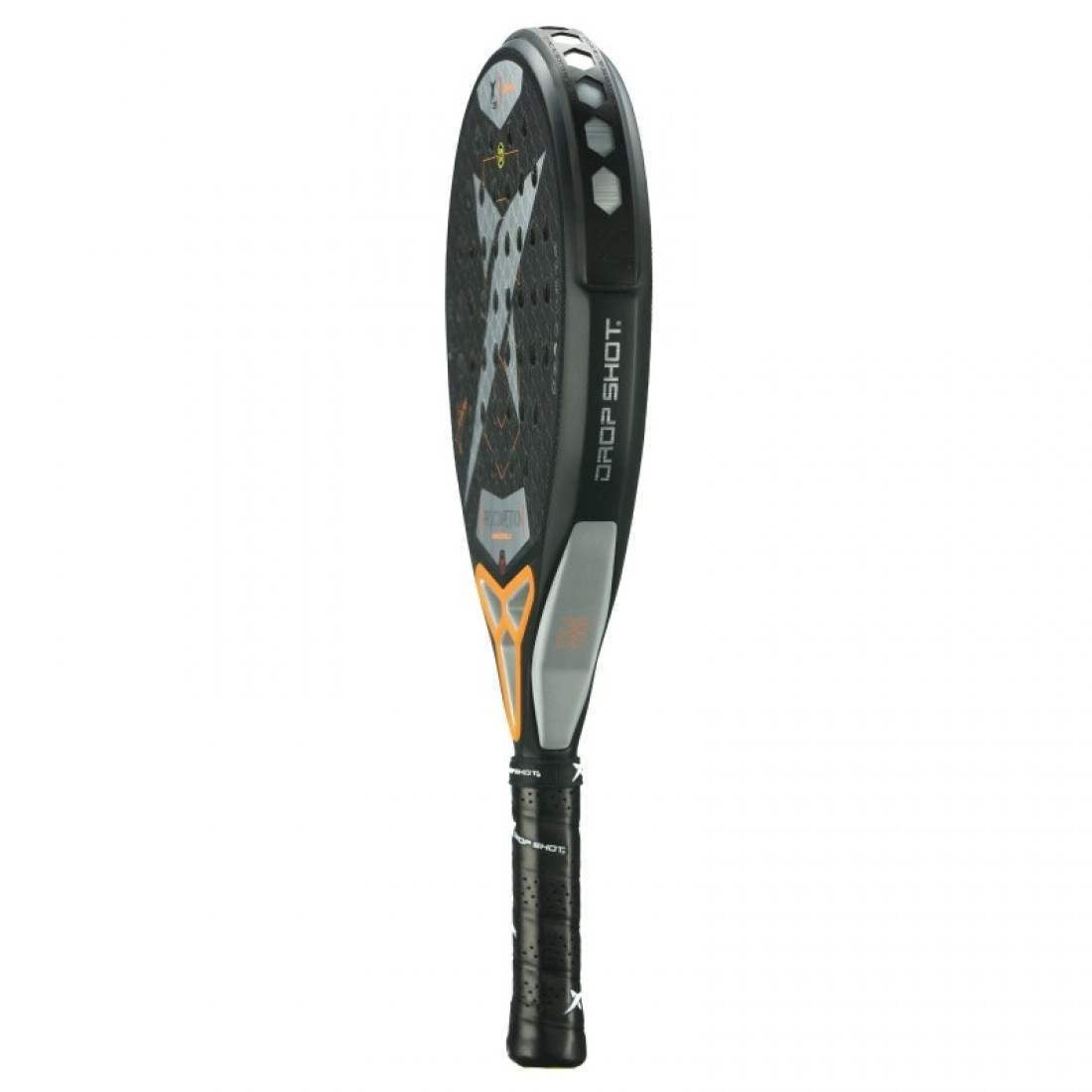 Drop Shot Jon Sanz Axion Control 1.0 2025