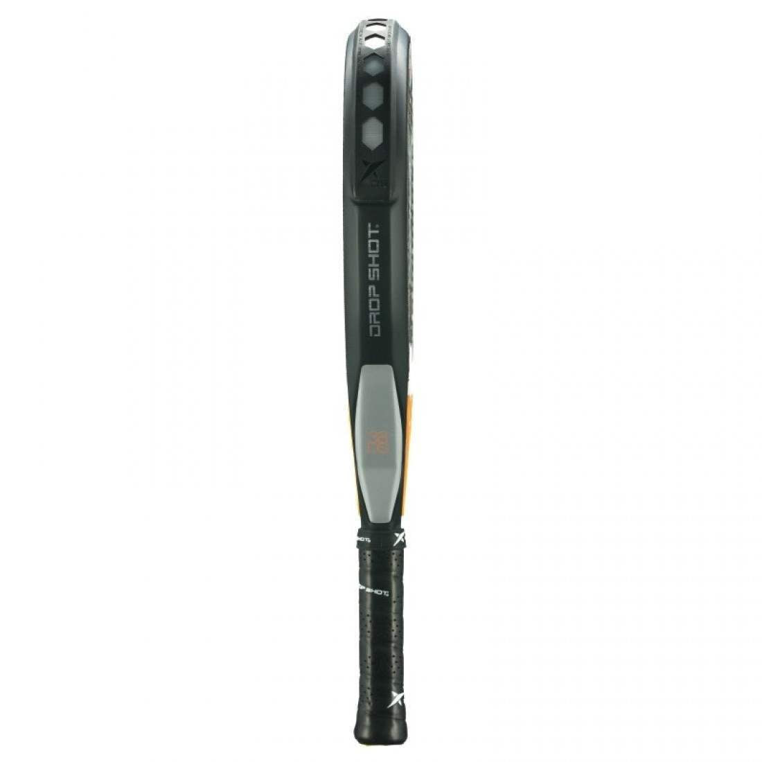 Drop Shot Jon Sanz Axion Control 1.0 2025