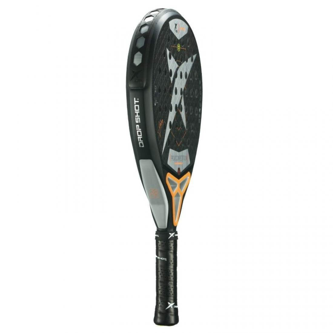 Drop Shot Jon Sanz Axion Control 1.0 2025