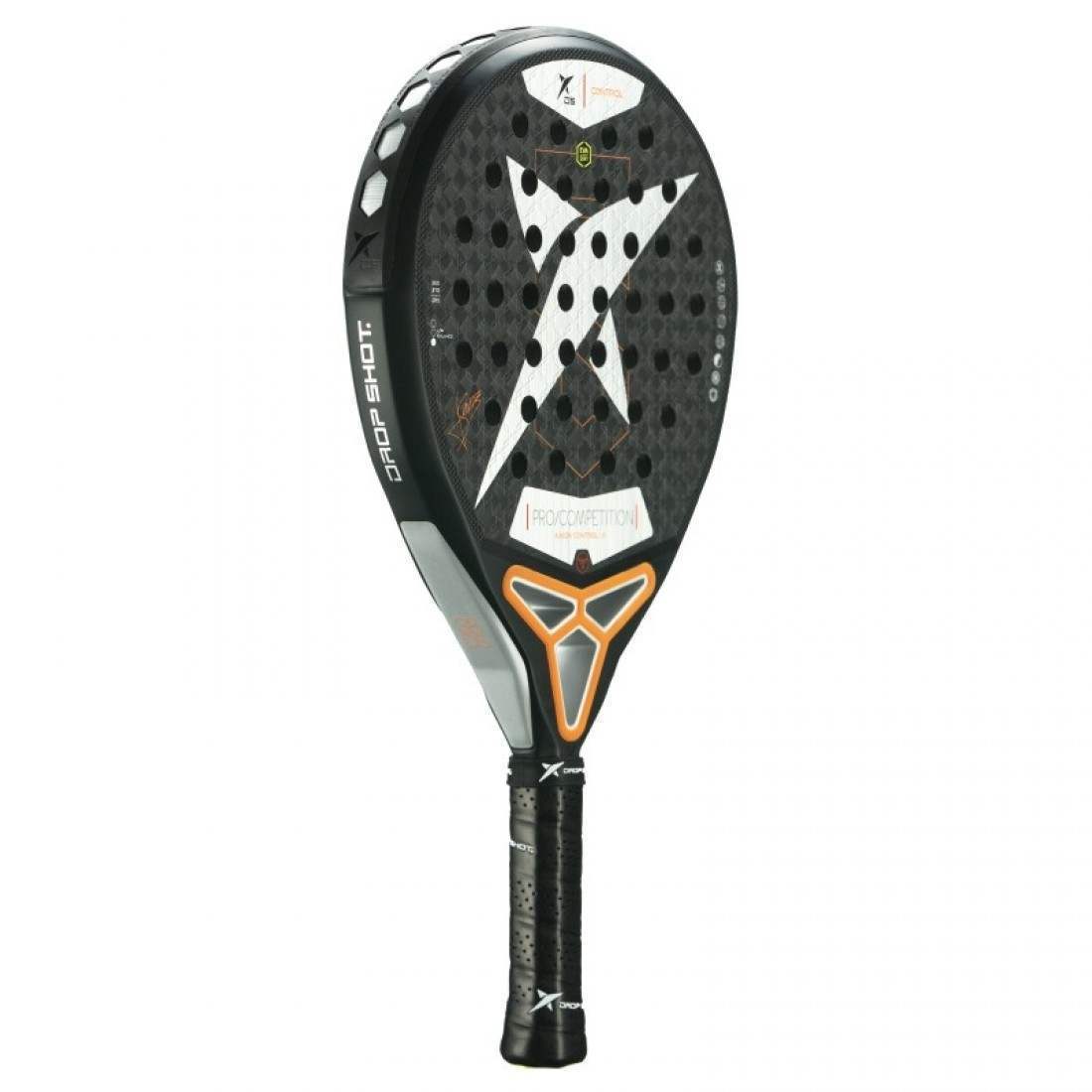 Drop Shot Jon Sanz Axion Control 1.0 2025