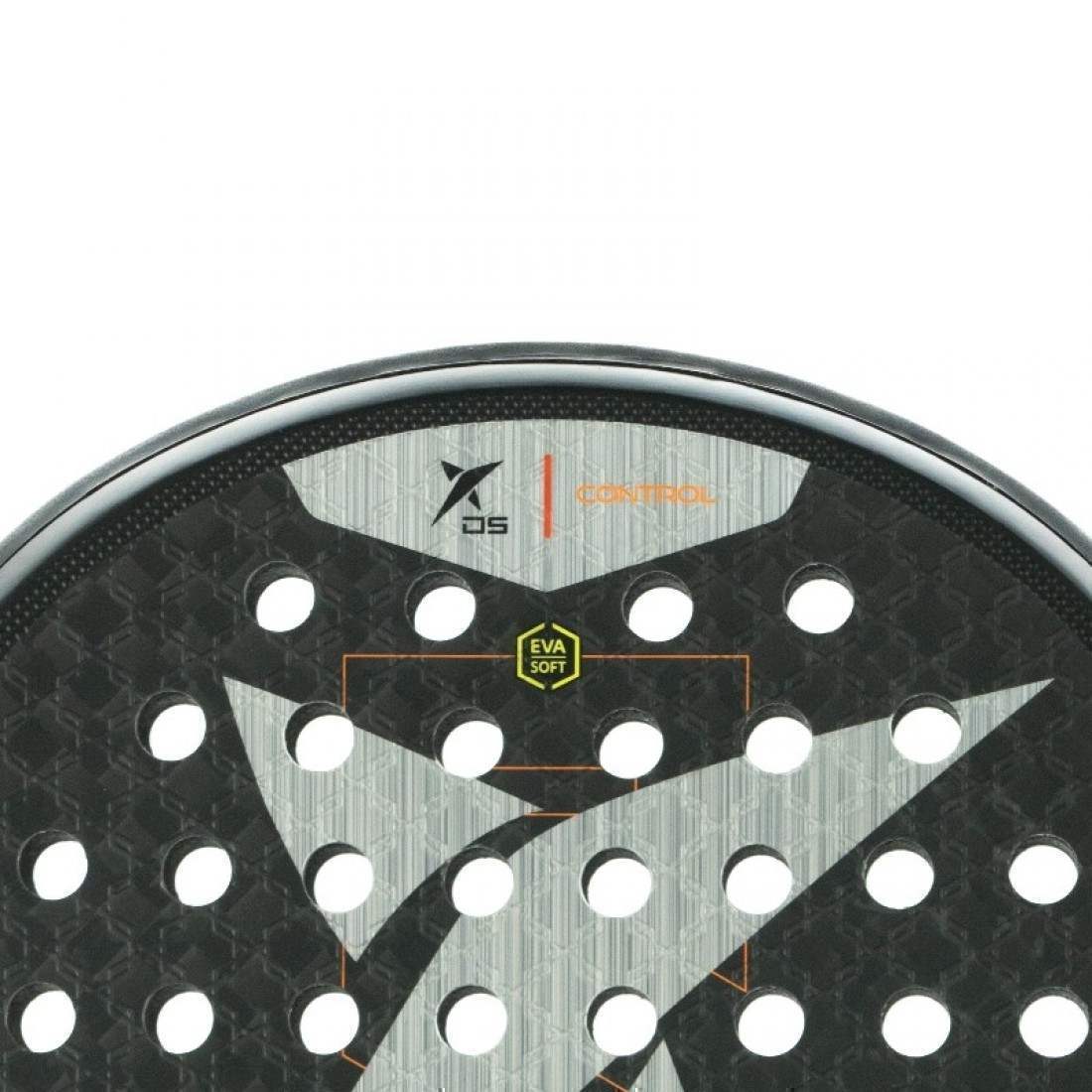 Drop Shot Jon Sanz Axion Control 1.0 2025