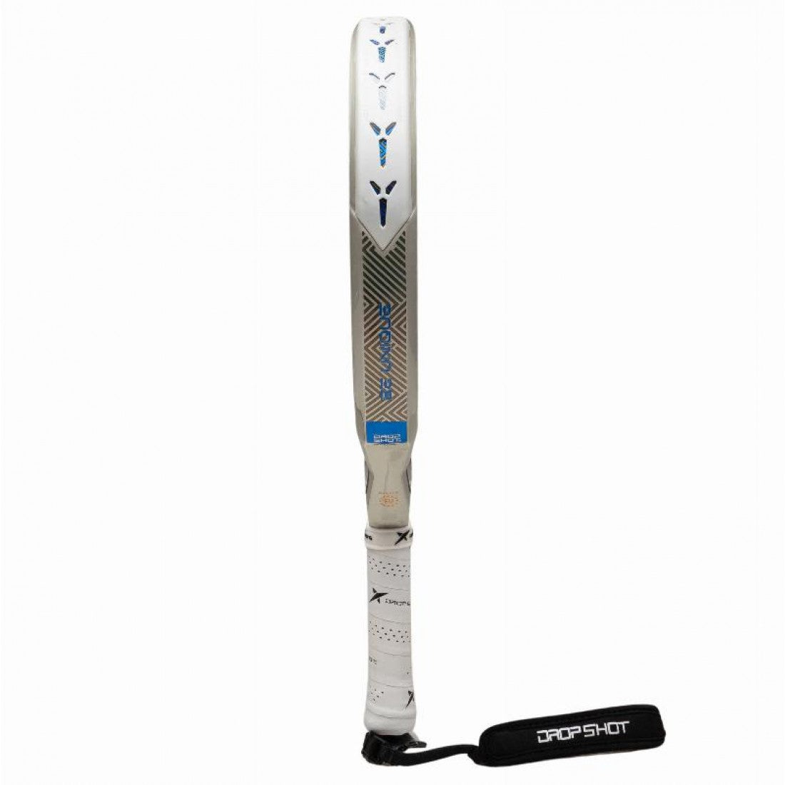 Drop Shot Lucas Campagnolo Explorer Pro Attack 2.0 2026