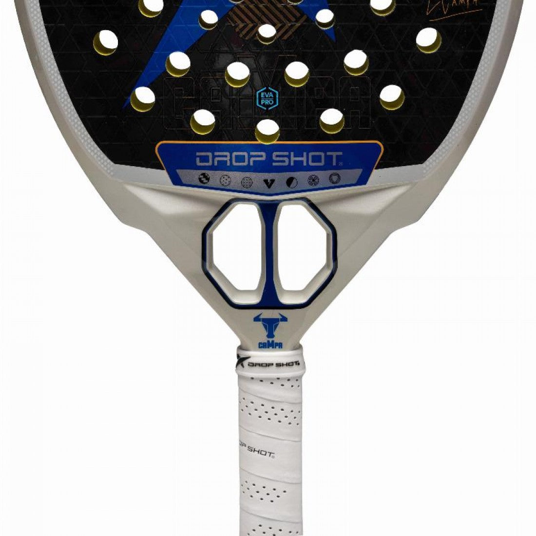 Drop Shot Lucas Campagnolo Explorer Pro Attack 2.0 2026