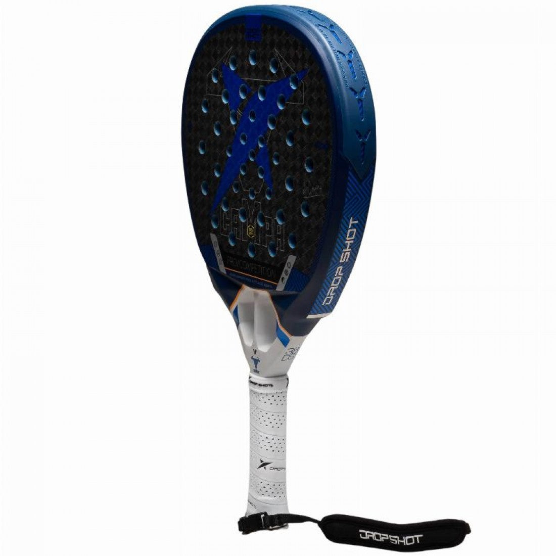 Drop Shot Lucas Campagnolo Explorer Pro Attack Soft 2026