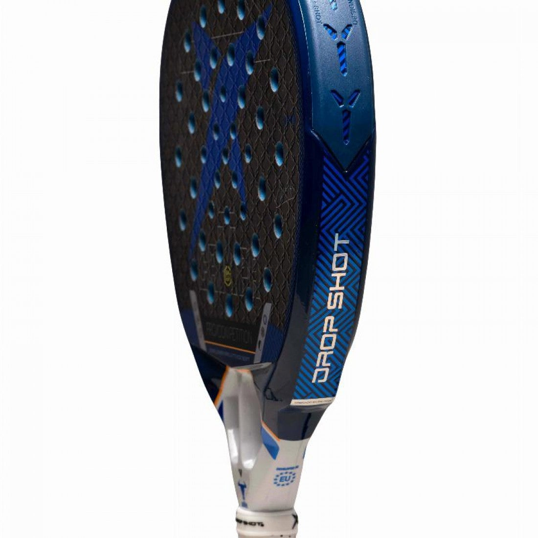 Drop Shot Lucas Campagnolo Explorer Pro Attack Soft 2026