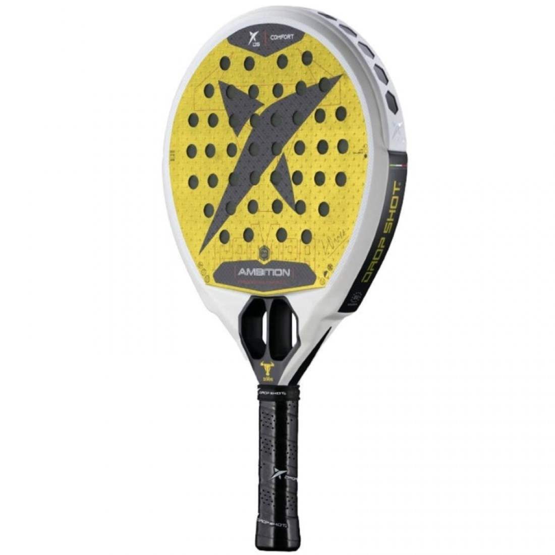 Drop Shot Lucas Campagnolo Explorer Pro Comfort 1.0 2025