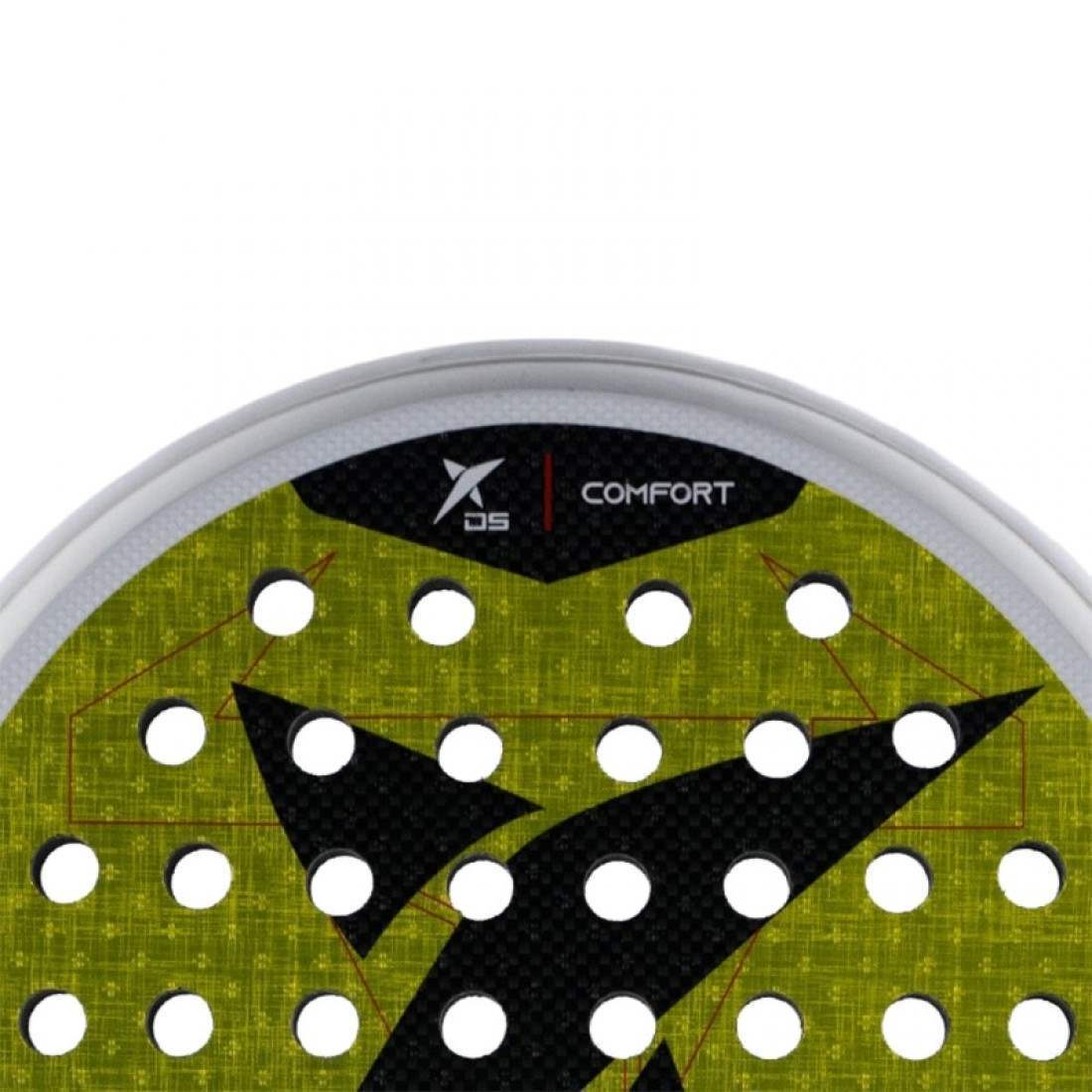 Drop Shot Lucas Campagnolo Explorer Pro Comfort 1.0 2025