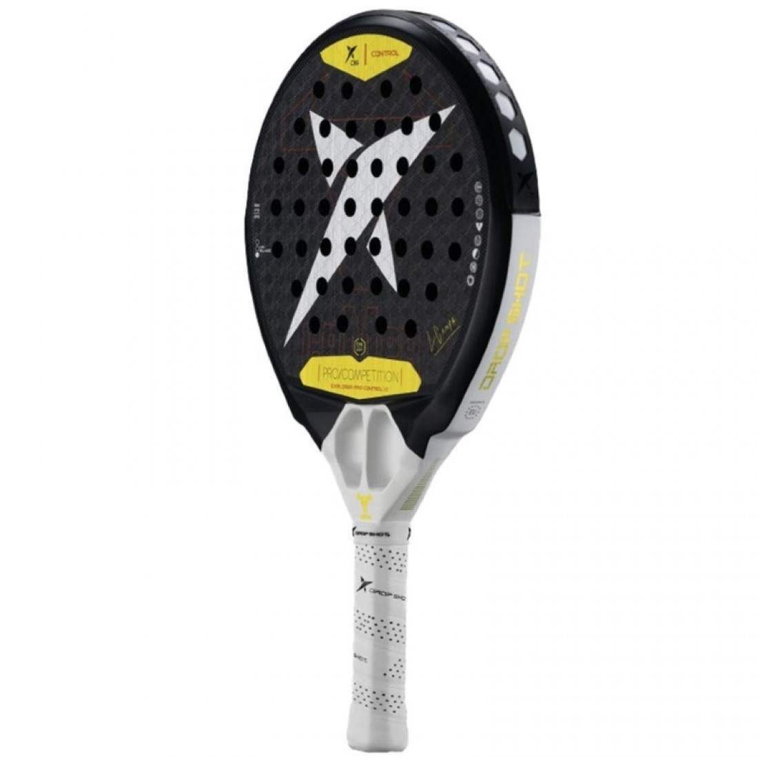 Drop Shot Lucas Campagnolo Explorer Pro Control 1.0 2025