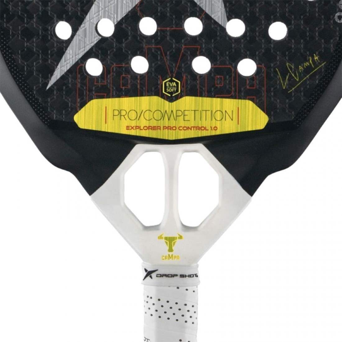 Drop Shot Lucas Campagnolo Explorer Pro Control 1.0 2025
