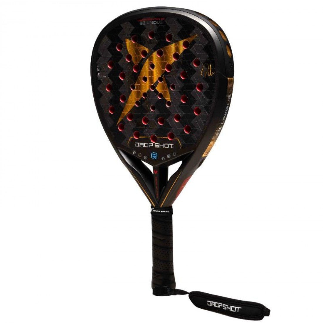 Drop Shot Pablo Lima Canyon Pro Attack 2.0 2026